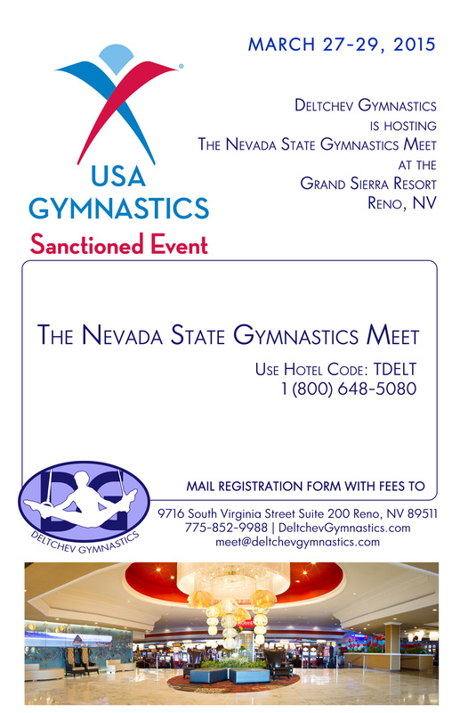 Nevada State Meet